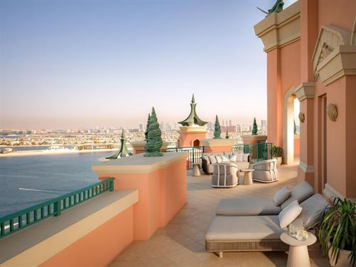 Atlantis The Palm - Grand Atlantis - 226947