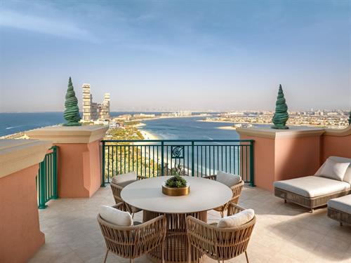 Atlantis The Palm - Grand Atlantis - 226948