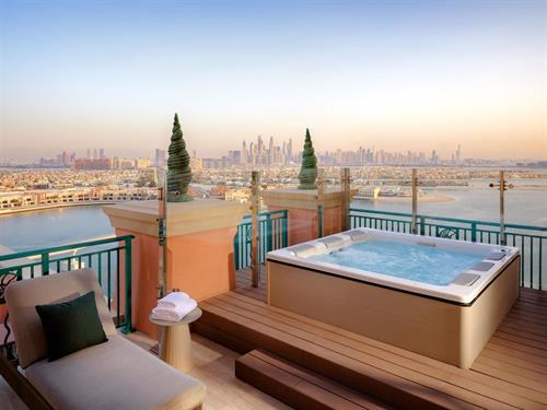 Atlantis The Palm - Grand Atlantis - 226949