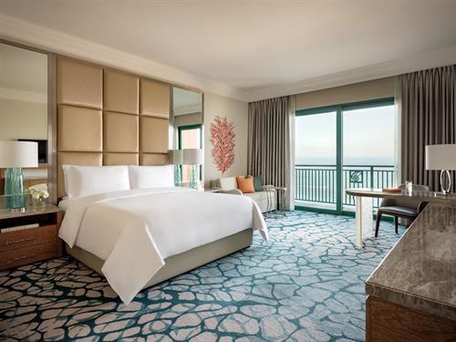 Atlantis The Palm - Imperial Club King Ocean Room - 226933