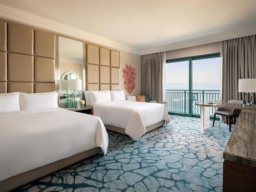 Atlantis The Palm - Imperial Club King Ocean Room - 226934