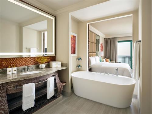 Atlantis The Palm - OCEAN KING ROOM - 226907