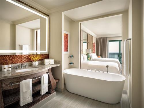 Atlantis The Palm - OCEAN QUEEN ROOM - 226903