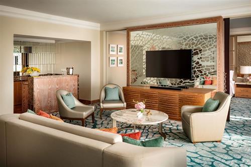 Atlantis The Palm - One Bedroom Regal Suite - 226926