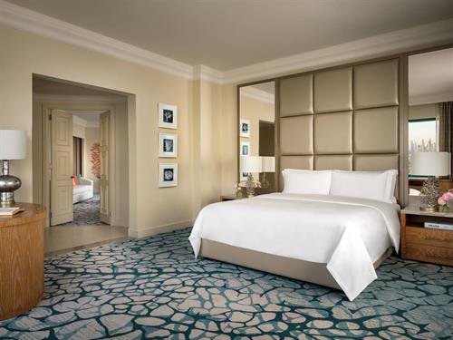 Atlantis The Palm - One Bedroom Skyline Suite - 226929