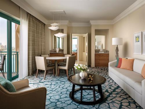 Atlantis The Palm - One Bedroom Skyline Suite - 226930