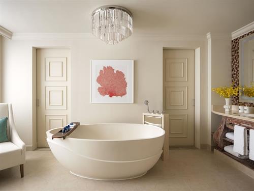 Atlantis The Palm - One Bedroom Skyline Suite - 226931