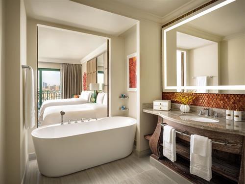 Atlantis The Palm - PALM QUEEN ROOM - 226901
