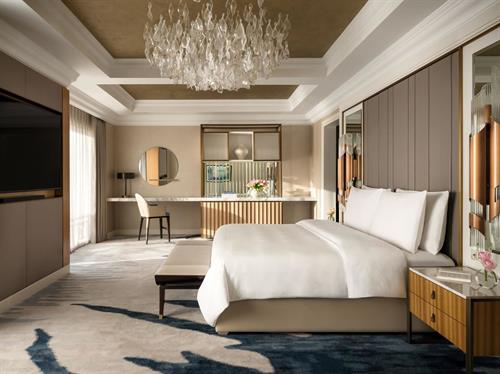 Atlantis The Palm - PRESIDENTIAL SUITE - 226884