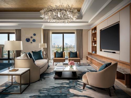 Atlantis The Palm - PRESIDENTIAL SUITE - 226885