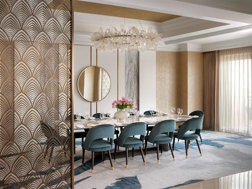 Atlantis The Palm - PRESIDENTIAL SUITE - 226886