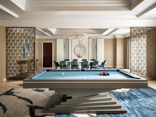 Atlantis The Palm - PRESIDENTIAL SUITE - 226888