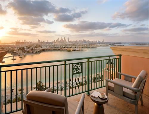 Atlantis The Palm - PRESIDENTIAL SUITE - 226890