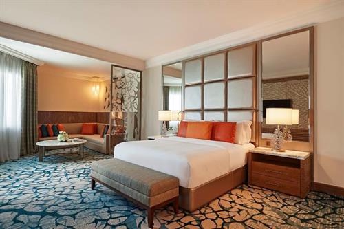 Atlantis The Palm - Two Bedroom Regal Suite - 226918