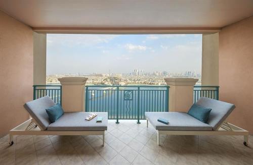 Atlantis The Palm - Two Bedroom Regal Suite - 226922