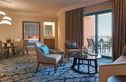 Atlantis The Palm - Two Bedroom Terrace Suite - 226915
