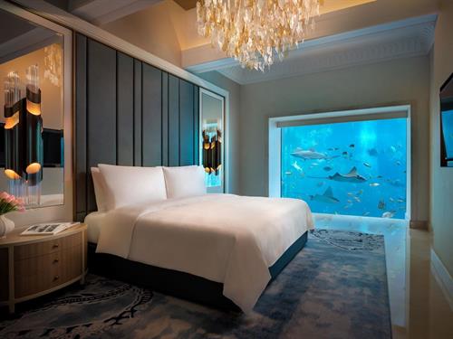 Atlantis The Palm - Underwater Suite - 226951