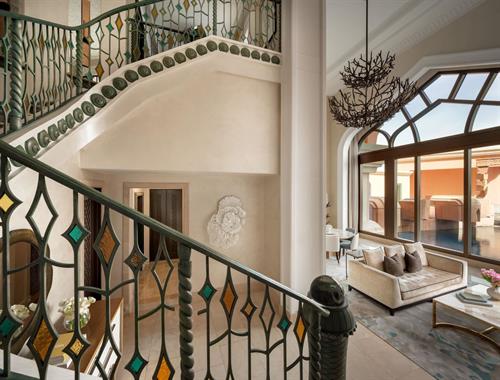 Atlantis The Palm - Underwater Suite - 226952