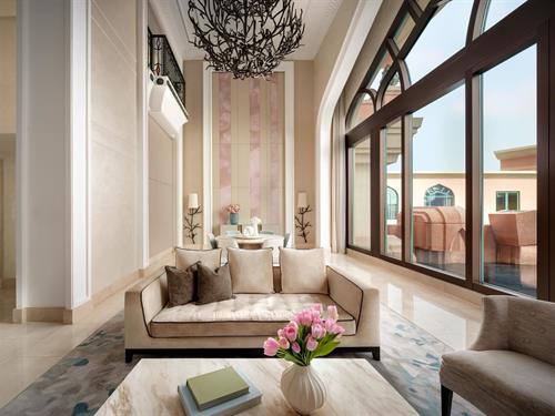 Atlantis The Palm - Underwater Suite - 226953