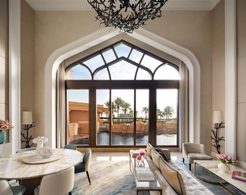 Atlantis The Palm - Underwater Suite - 226954