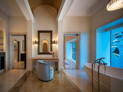 Atlantis The Palm - Underwater Suite - 226956
