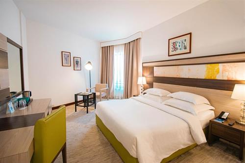 Bm Beach Hotel - DELUXE - 229570