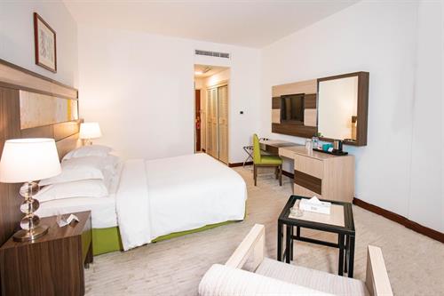 Bm Beach Hotel - DELUXE - 229571
