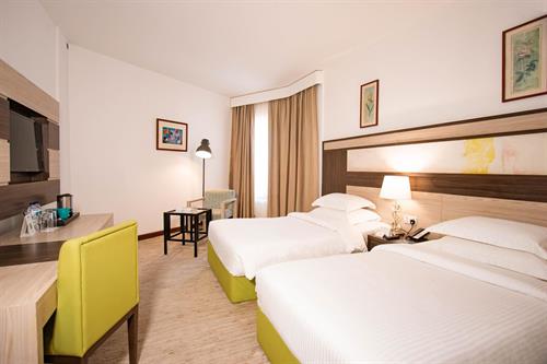 Bm Beach Hotel - DELUXE - 229572