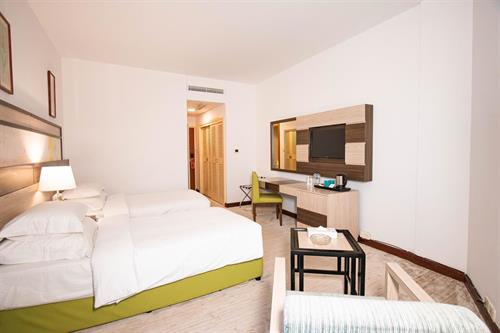 Bm Beach Hotel - DELUXE - 229573