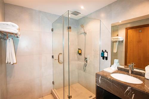 Bm Beach Hotel - DELUXE - 229574