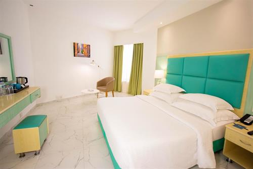 Bm Beach Hotel - PREMIUM - 229576