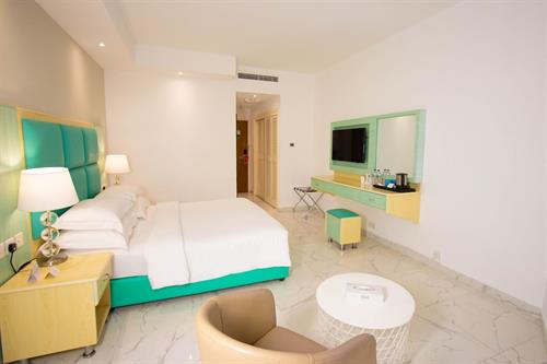 Bm Beach Hotel - PREMIUM - 229577