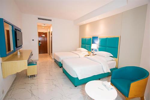 Bm Beach Hotel - PREMIUM - 229578