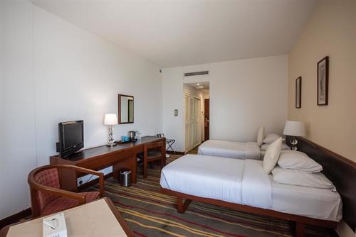 Bm Beach Hotel - Rustic Deluxe - 229582
