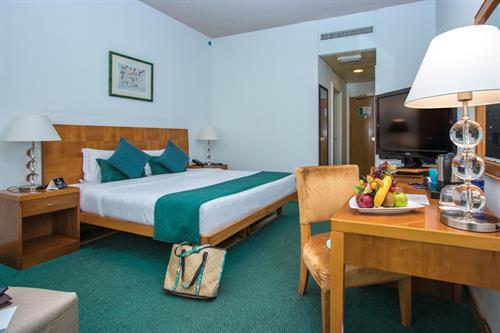 Bm Beach Hotel - Rustic Premium - 229583