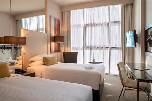 Centro Capital Centre By Rotana - CENTRO ROOM - 193719
