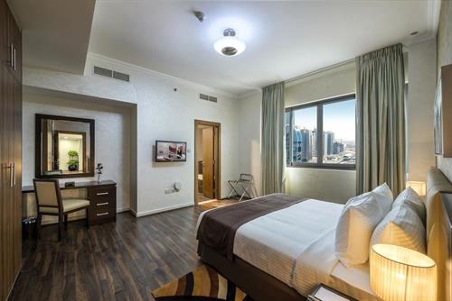 City Premiere Marina Hotel Apartments - One Bedroom Apartment Standard - 226590