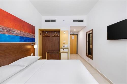 Citymax Bur Dubai - STANDARD ROOM - 214763