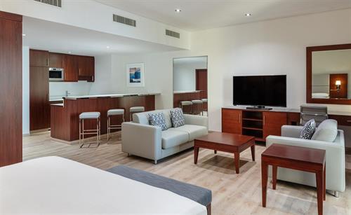 Delta Hotels By Marriot, Jumeirah Beach - Executive Deluxe Studio - 229800