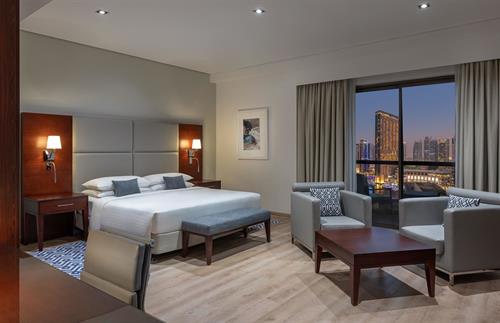 Delta Hotels By Marriot, Jumeirah Beach - Family Connecting Room - 229794