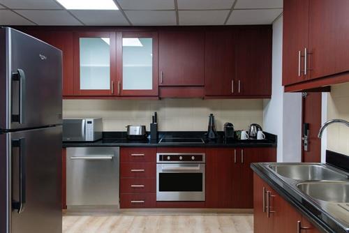 Delta Hotels By Marriot, Jumeirah Beach - TWO BEDROOM SUITE SEA VIEW - 229784