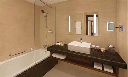 Doubletree By Hilton Resort & Spa Marjan Island - Guest Room Island View - 231144