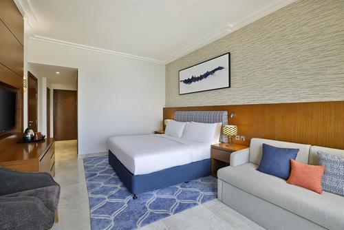 Doubletree By Hilton Resort & Spa Marjan Island - GUEST ROOM - 231125