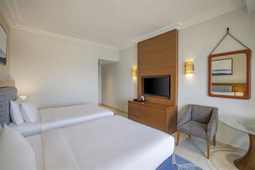 Doubletree By Hilton Resort & Spa Marjan Island - GUEST ROOM - 231126