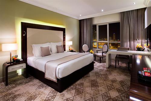 Elite Byblos Hotel (Mall Of The Emirates) - CLASSIC ROOM - 237412