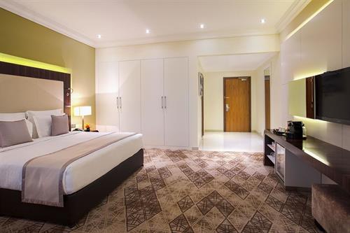 Elite Byblos Hotel (Mall Of The Emirates) - EXECUTIVE ROOM - 237411