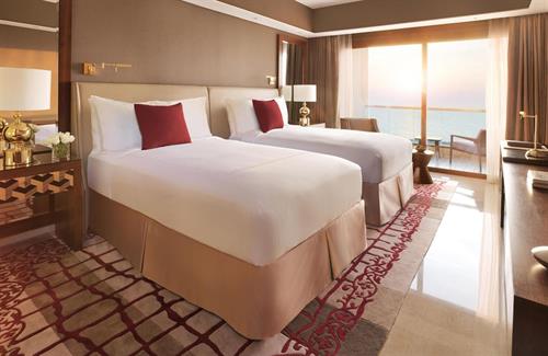 Fairmont Ajman - DELUXE ROOM - 237439