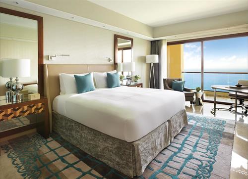 Fairmont Ajman - DELUXE ROOM - 237440