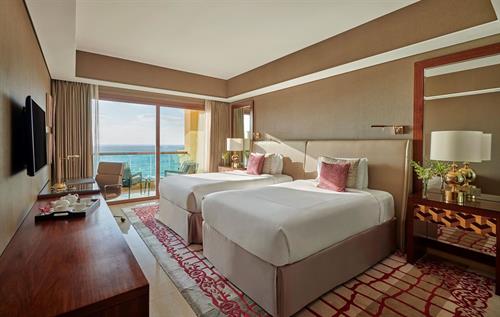 Fairmont Ajman - FAIRMONT VIEW ROOM - 237442