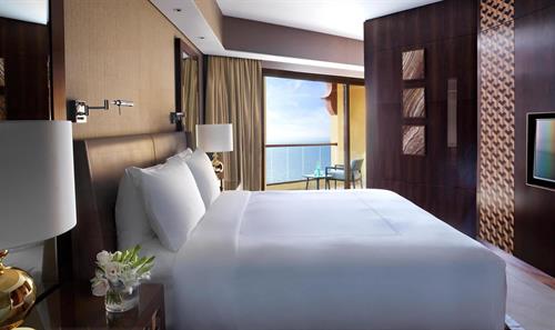 Fairmont Ajman - Junior Suite - 237436